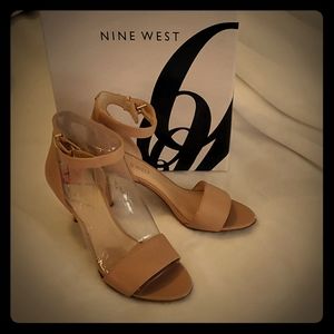 Nine West Sandal 7